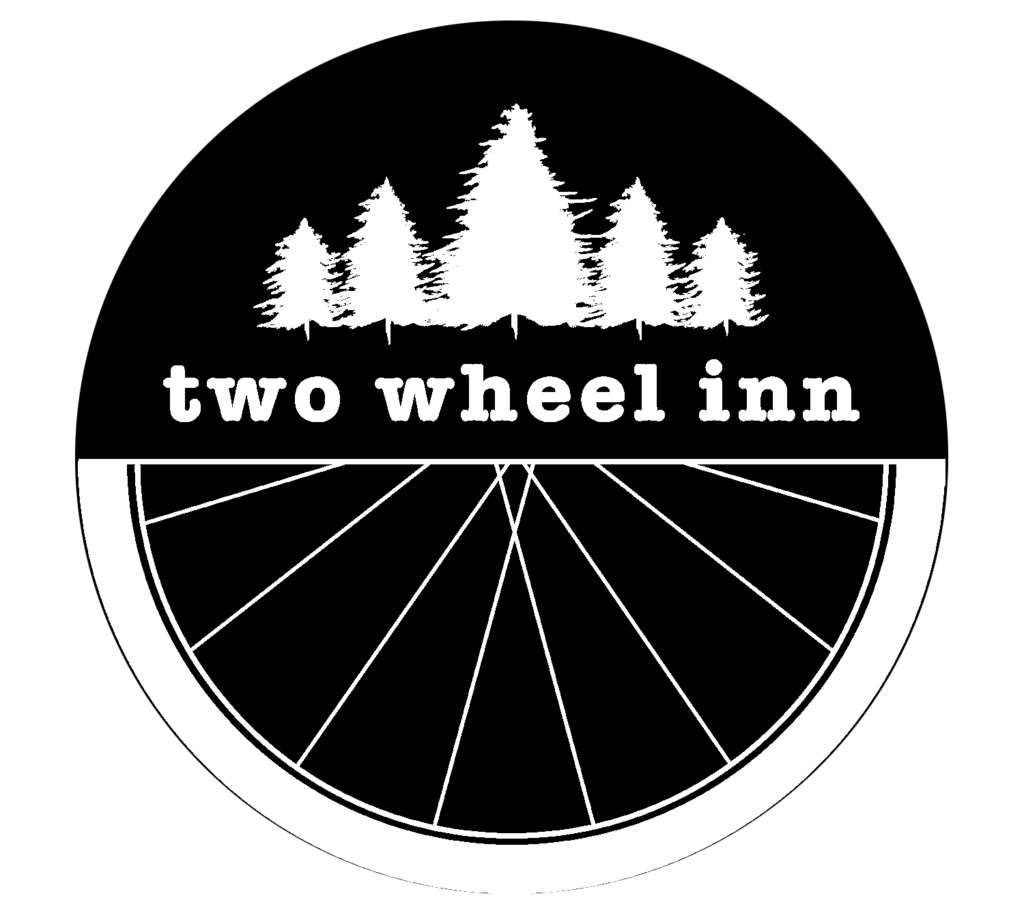 Two Wheel Inn Menu